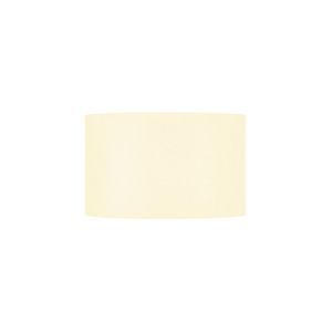 BIG WHITE FENDA, stínidlo, kulaté, bílé, pr./v 45,5/28 cm 156111